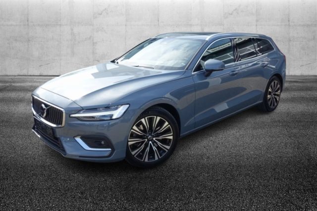 Volvo V60 B4 (d) automatico Plus Bright usato a PIEVE DI CENTO