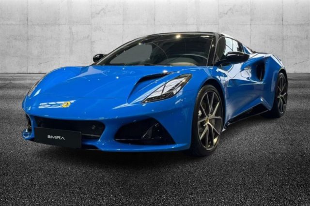 Lotus Emira Turbo DCT km 0 a PIEVE DI CENTO