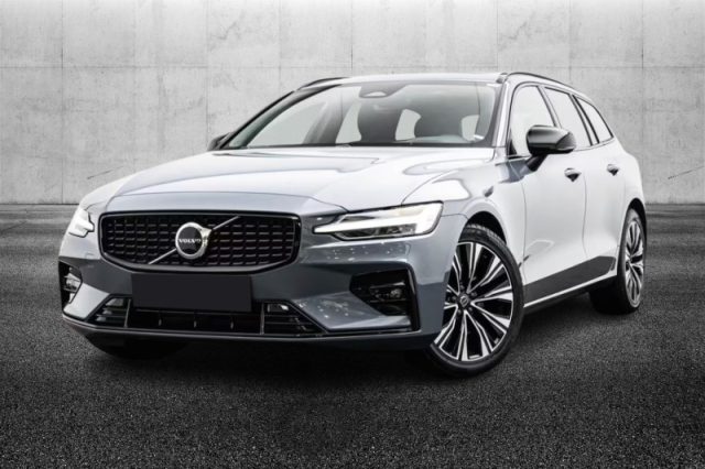 Volvo V60 B4 (d) automatico Plus Dark usato a PIEVE DI CENTO