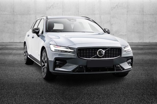 Volvo V60 B4 (d) automatico Plus Dark - foto 2 di 4