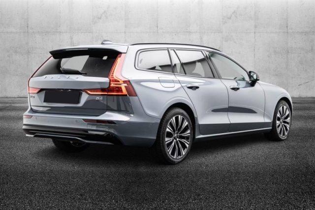 Volvo V60 B4 (d) automatico Plus Dark - foto 3 di 4