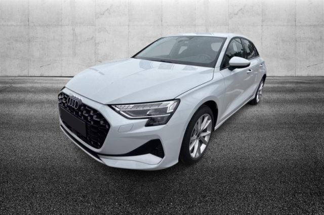 Audi A3 SPB 35 TDI S tronic semestrale a PIEVE DI CENTO