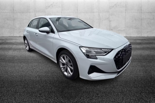 Audi A3 SPB 35 TDI S tronic - foto 2 di 4