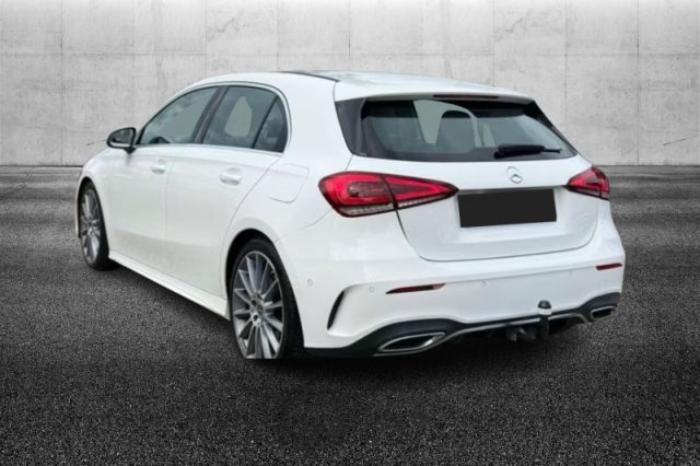 Mercedes-Benz A 250 Automatic 4Matic Premium - foto 2 di 4
