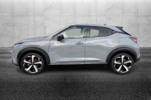 Nissan Juke 1.6 HEV Tekna - foto 4 di 4