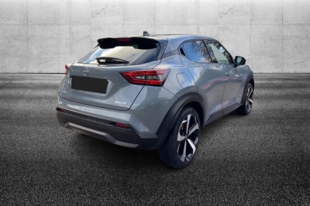 Nissan Juke 1.6 HEV Tekna - foto 2 di 4