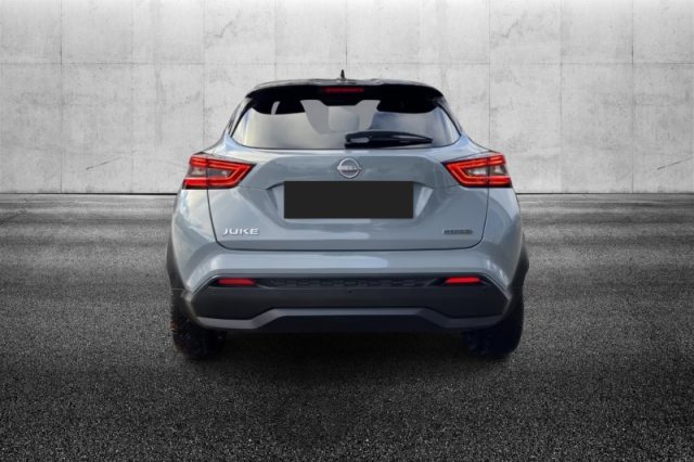 Nissan Juke 1.6 HEV Tekna - foto 3 di 4