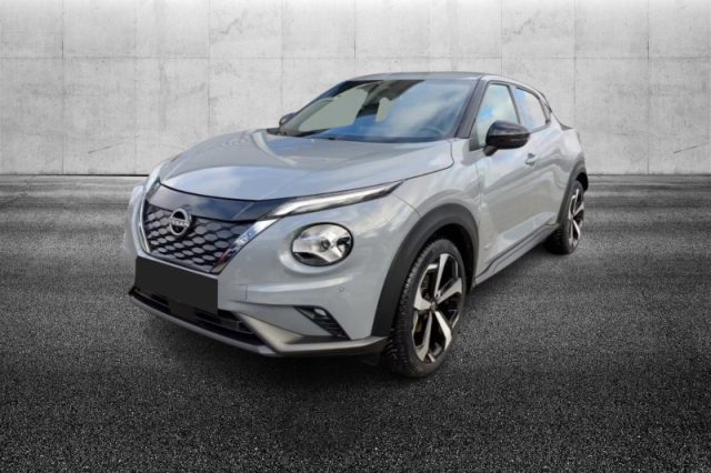 Nissan Juke 1.6 HEV Tekna usato a PIEVE DI CENTO