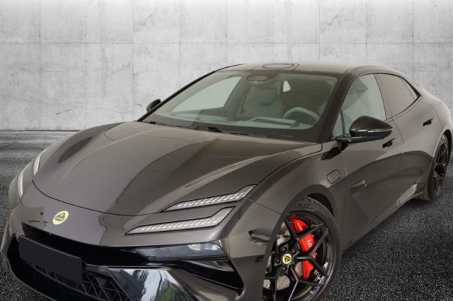 Lotus Emeya Emeya semestrale a PIEVE DI CENTO