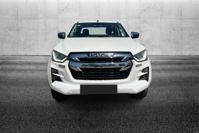 Isuzu D-Max N60 1.9 Crew Cab B 4X4 - foto 4 di 4