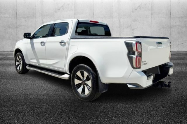 Isuzu D-Max N60 1.9 Crew Cab B 4X4 - foto 2 di 4