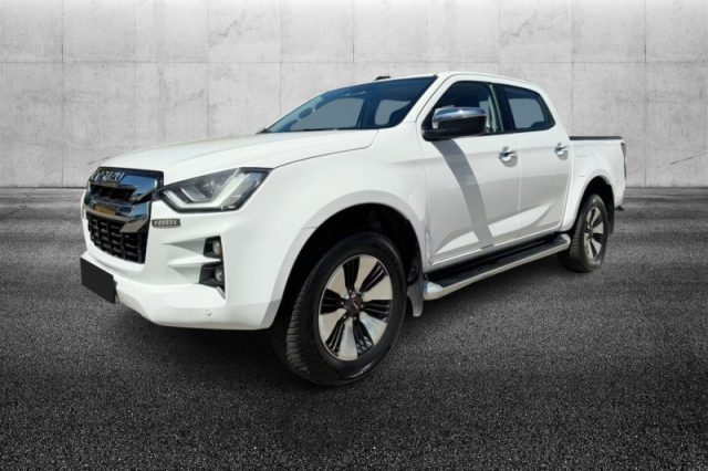 Isuzu D-Max N60 1.9 Crew Cab B 4X4 usato a PIEVE DI CENTO