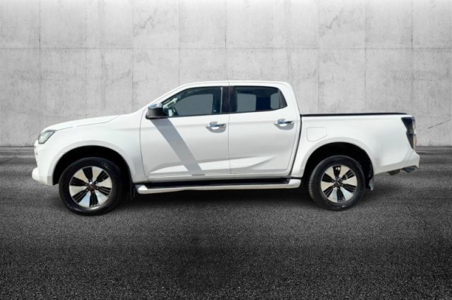Isuzu D-Max N60 1.9 Crew Cab B 4X4 - foto 3 di 4