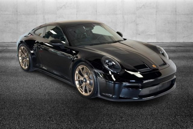 Porsche 911 GT3 Touring usato a PIEVE DI CENTO