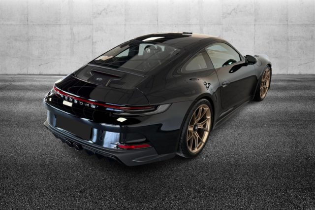 Porsche 911 GT3 Touring - foto 4 di 4