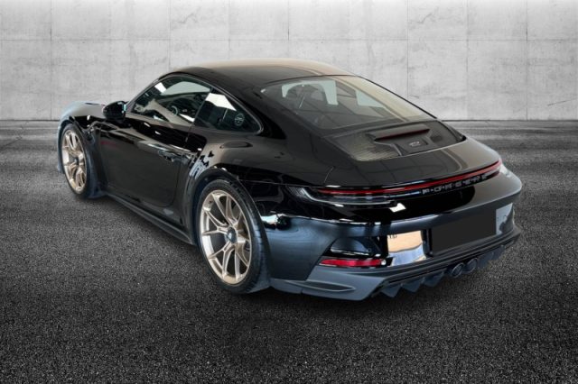 Porsche 911 GT3 Touring - foto 3 di 4