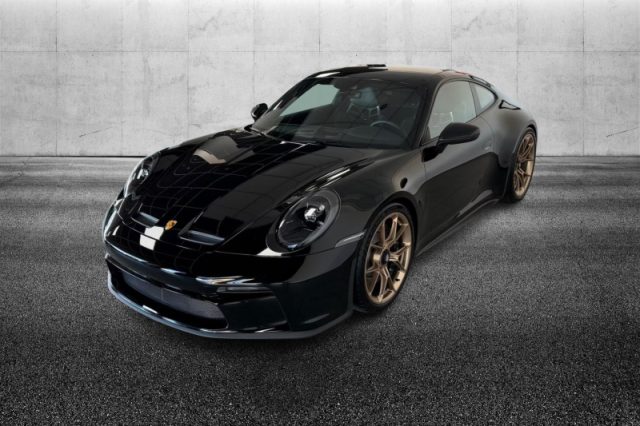 Porsche 911 GT3 Touring - foto 2 di 4