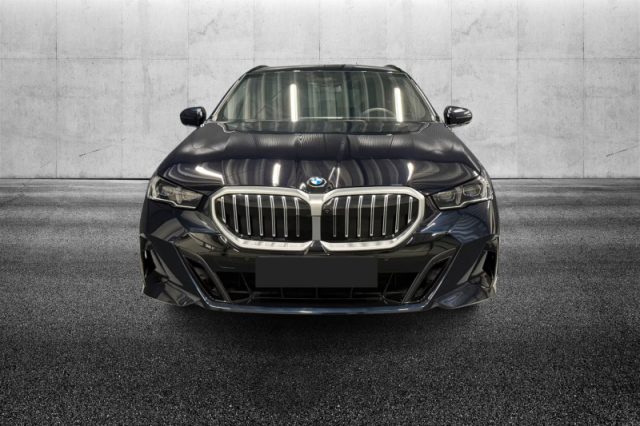BMW 520 d 48V sDrive Touring Msport - foto 4 di 4
