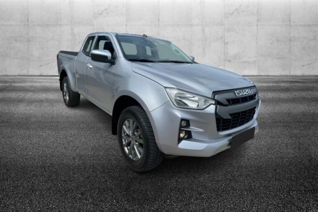 Isuzu D-Max N57 1.9 Space Cab 4X4 usato a PIEVE DI CENTO