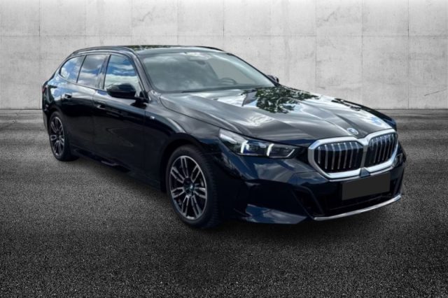BMW 520 d 48V sDrive Touring Msport usato a PIEVE DI CENTO