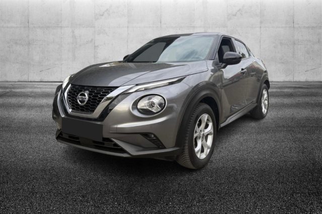 Nissan Juke 1.0 DIG-T 114 CV DCT N-Connecta usato a PIEVE DI CENTO