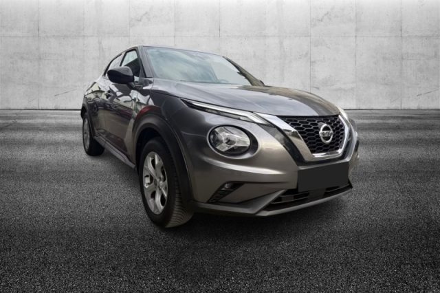 Nissan Juke 1.0 DIG-T 114 CV DCT N-Connecta - foto 2 di 4