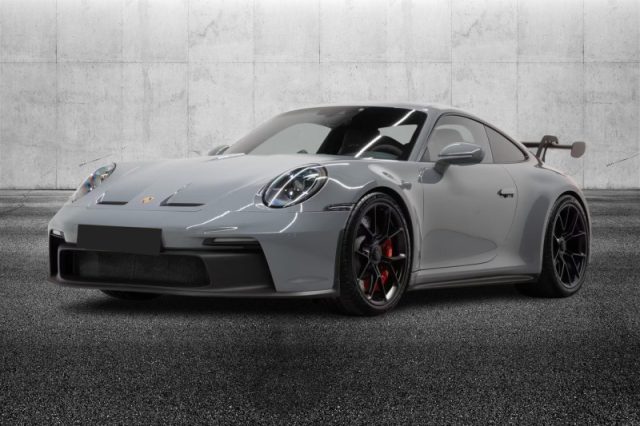 Porsche 911 GT3 usato a PIEVE DI CENTO