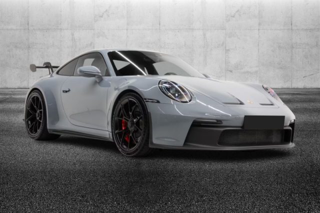 Porsche 911 GT3 - foto 2 di 4
