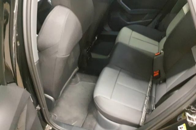 Audi A3 SPB 35 TDI S tronic S line edition - foto 4 di 4