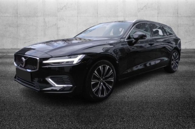 Volvo V60 T6 Recharge AWD Plug-in Hybrid aut. Plus Bright usato a PIEVE DI CENTO