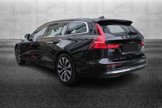 Volvo V60 T6 Recharge AWD Plug-in Hybrid aut. Plus Bright - foto 4 di 4