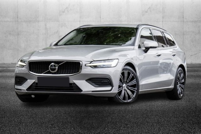 Volvo V60 B4 (d) automatico Core usato a PIEVE DI CENTO