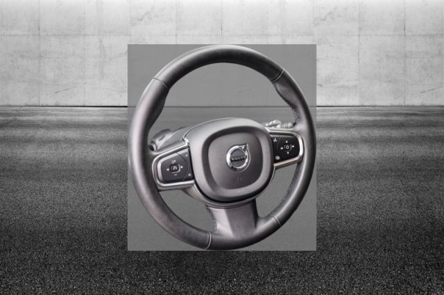 Volvo V60 B4 (d) automatico Core - foto 3 di 4