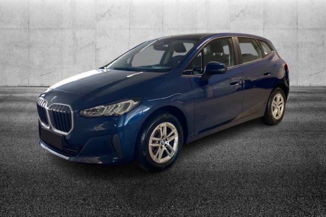BMW 218 i Active Tourer usato a PIEVE DI CENTO