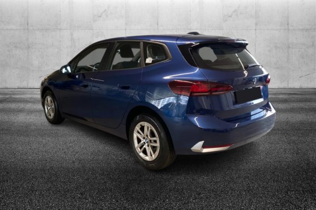 BMW 218 i Active Tourer - foto 4 di 4