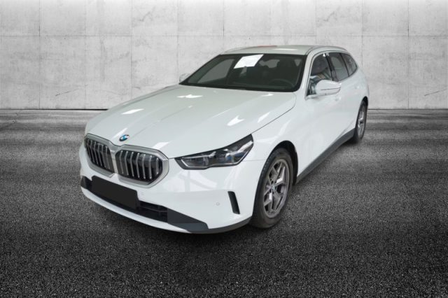 BMW 520 d 48V sDrive Touring usato a PIEVE DI CENTO