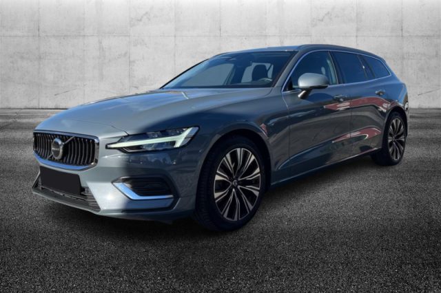 Volvo V60 B4 (d) automatico Plus Bright usato a PIEVE DI CENTO