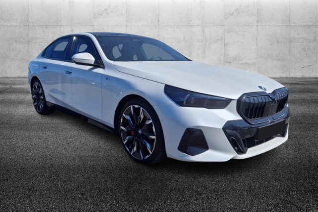 BMW 530 e sDrive Msport Pro usato a PIEVE DI CENTO