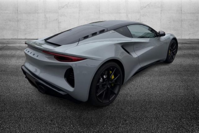 Lotus Emira Turbo DCT SE - foto 4 di 4