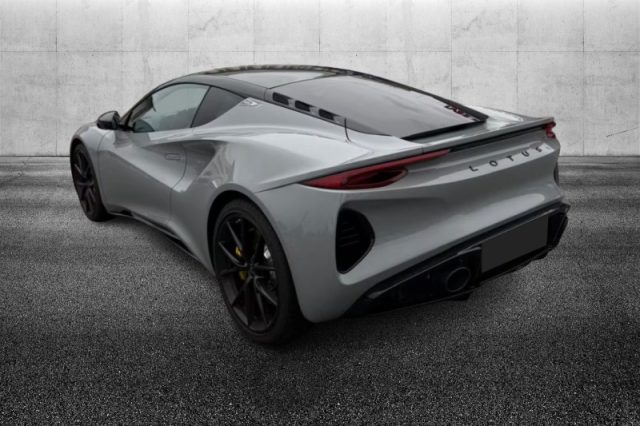 Lotus Emira Turbo DCT SE - foto 3 di 4