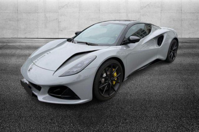 Lotus Emira Turbo DCT SE semestrale a PIEVE DI CENTO