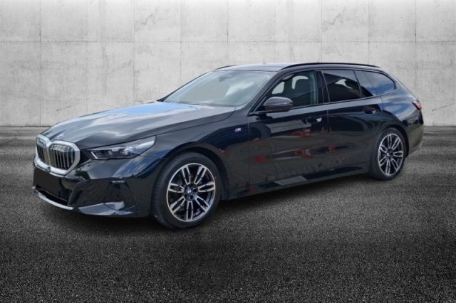 BMW 520 d 48V xDrive Touring Msport semestrale a PIEVE DI CENTO