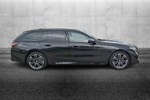 BMW 520 d 48V xDrive Touring Msport - foto 3 di 4