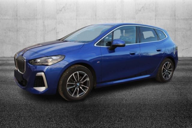 BMW 218 i Active Tourer Msport usato a PIEVE DI CENTO