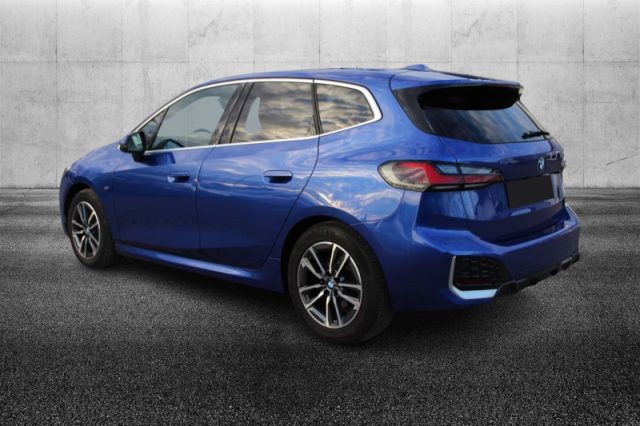 BMW 218 i Active Tourer Msport - foto 4 di 4