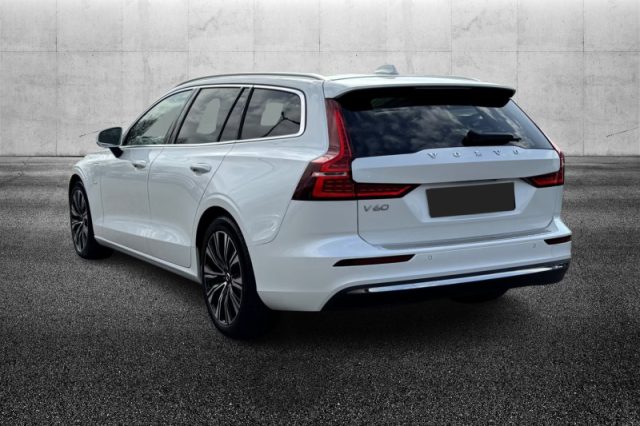 Volvo V60 T6 Recharge AWD Plug-in Hybrid aut. Plus Bright - foto 4 di 4