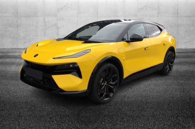 Lotus Eletre S usato a PIEVE DI CENTO