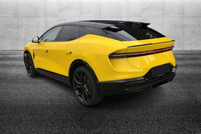 Lotus Eletre S - foto 4 di 4