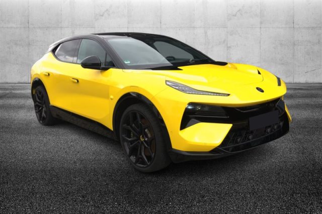 Lotus Eletre S - foto 2 di 4