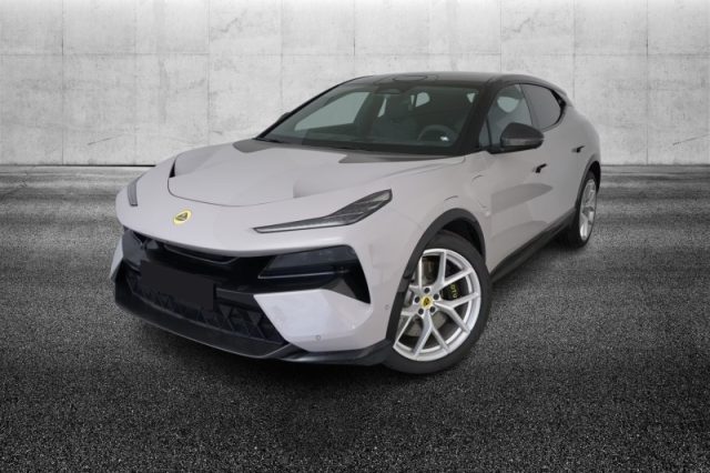 Lotus Eletre R km 0 a PIEVE DI CENTO